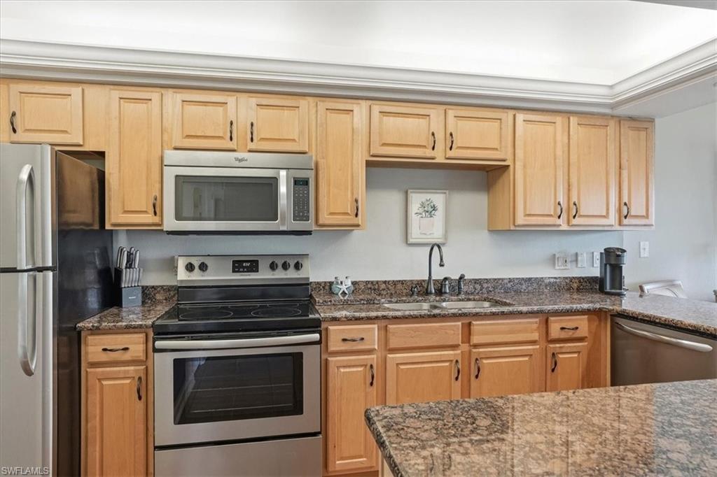 LOCKWOOD TERRACE CONDO - Residential