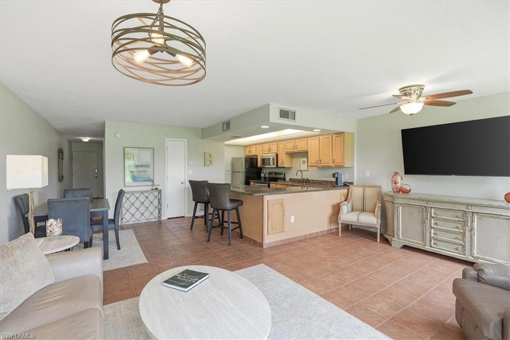 LOCKWOOD TERRACE CONDO - Residential