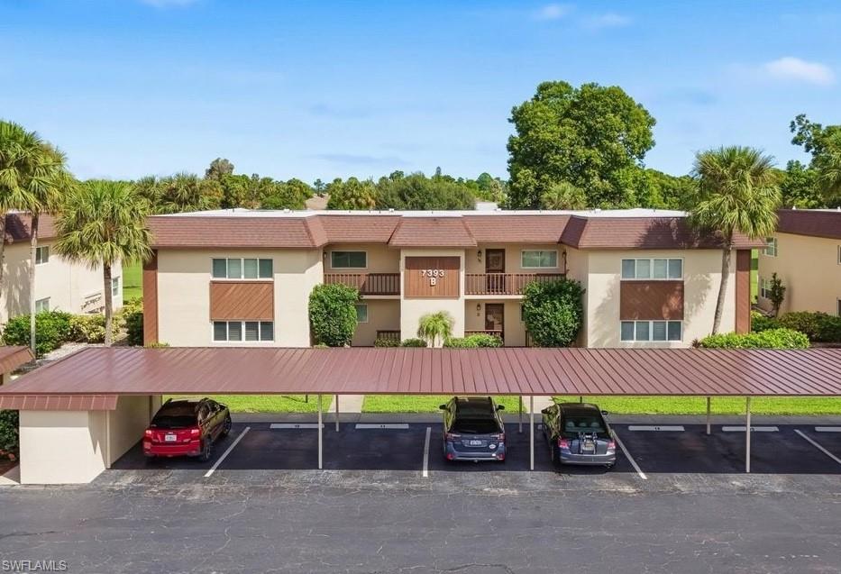 LOCKWOOD TERRACE CONDO - Residential