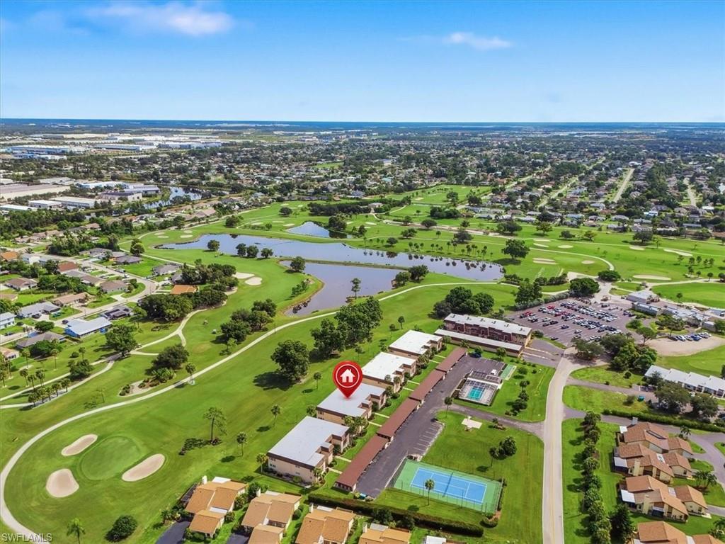 LOCKWOOD TERRACE CONDO - Residential