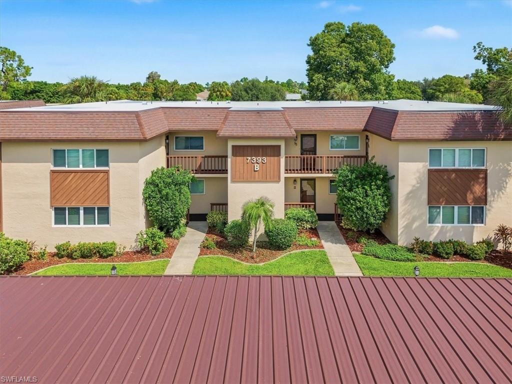 LOCKWOOD TERRACE CONDO - Residential