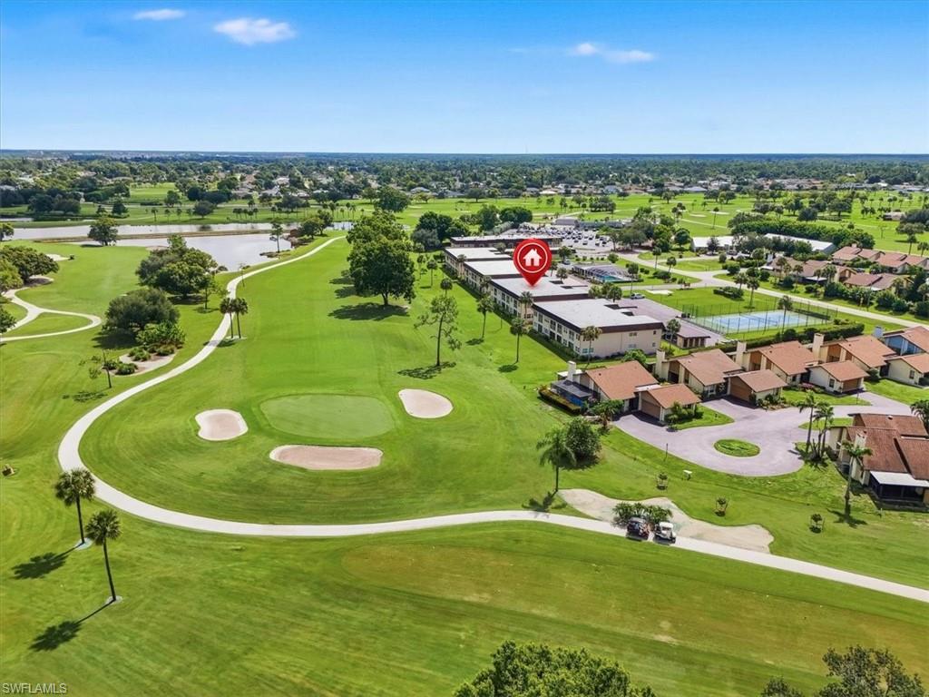 LOCKWOOD TERRACE CONDO - Residential