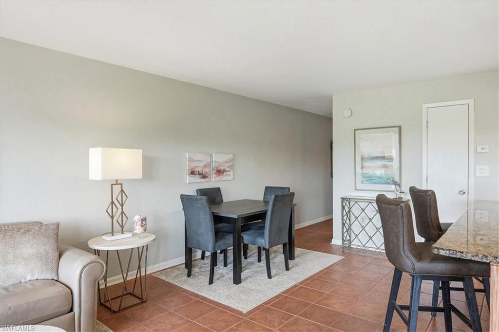 LOCKWOOD TERRACE CONDO - Residential