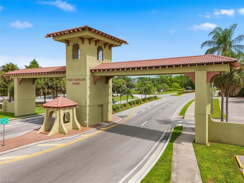 LOCKWOOD TERRACE CONDO - Residential