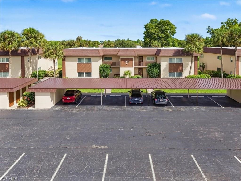 LOCKWOOD TERRACE CONDO - Residential
