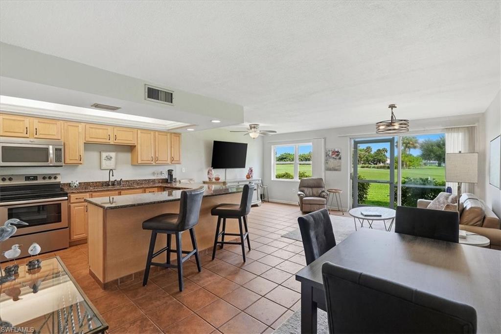 LOCKWOOD TERRACE CONDO - Residential