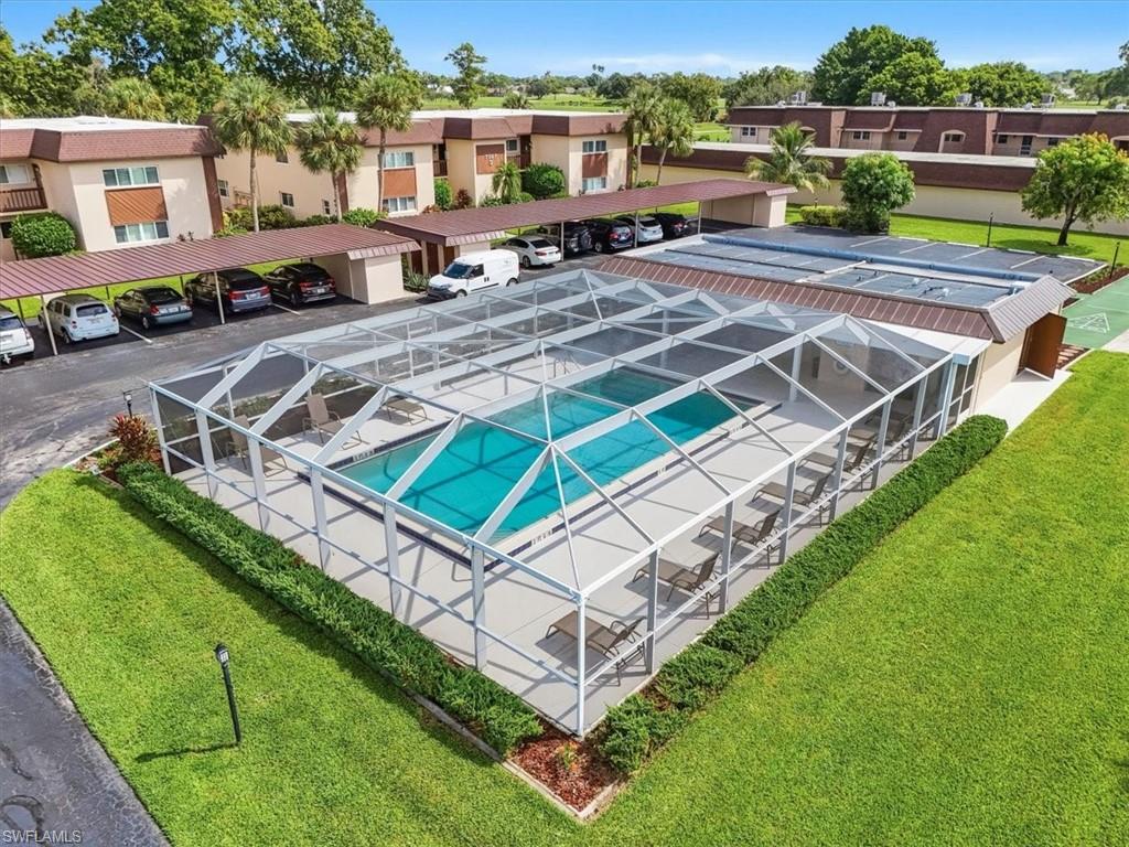 LOCKWOOD TERRACE CONDO - Residential