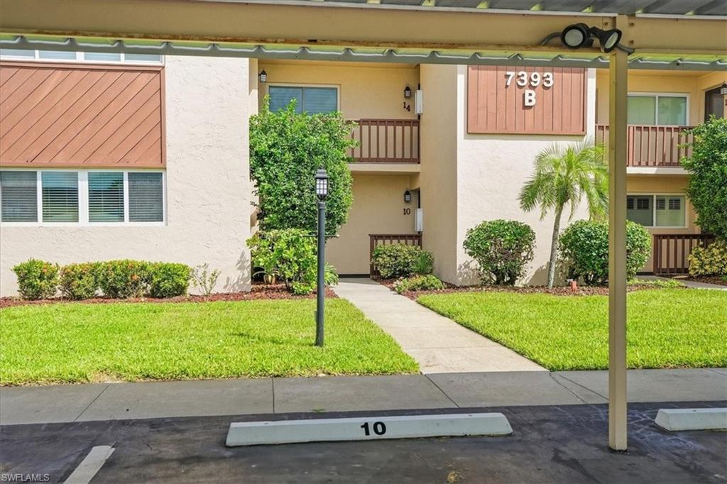 LOCKWOOD TERRACE CONDO - Residential
