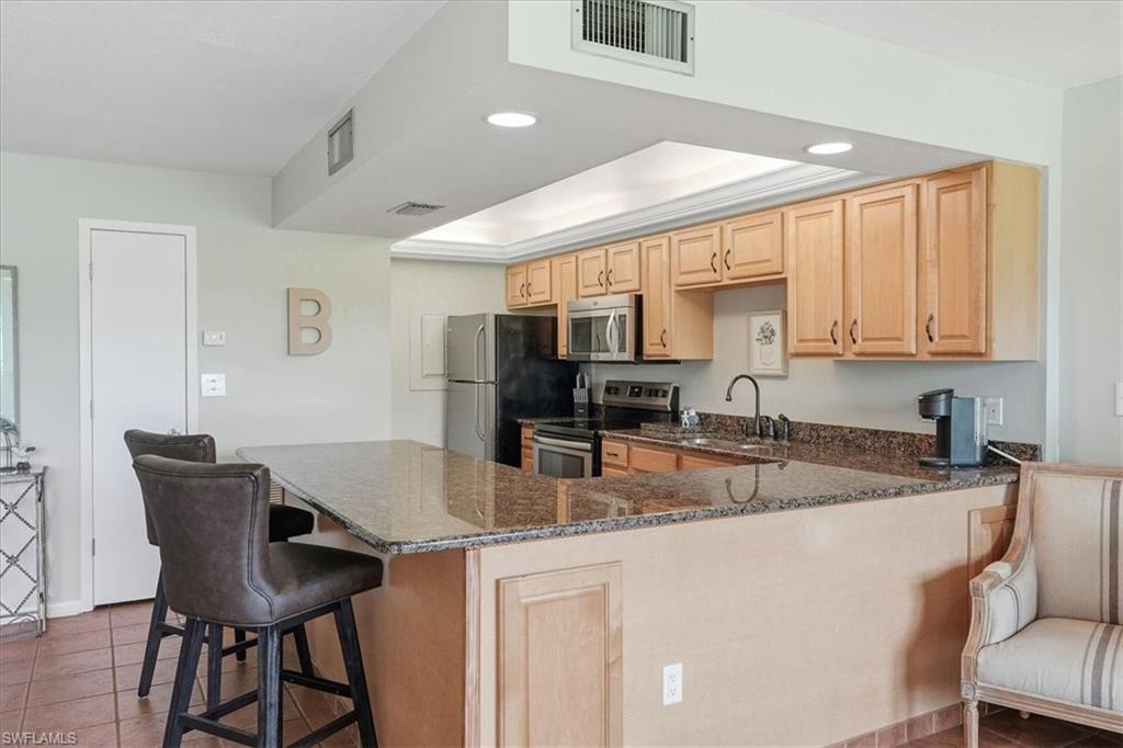 LOCKWOOD TERRACE CONDO - Residential