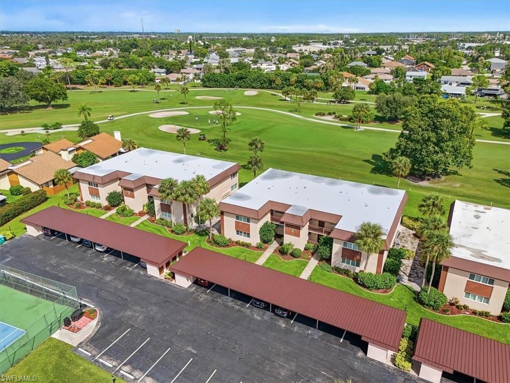 LOCKWOOD TERRACE CONDO - Residential