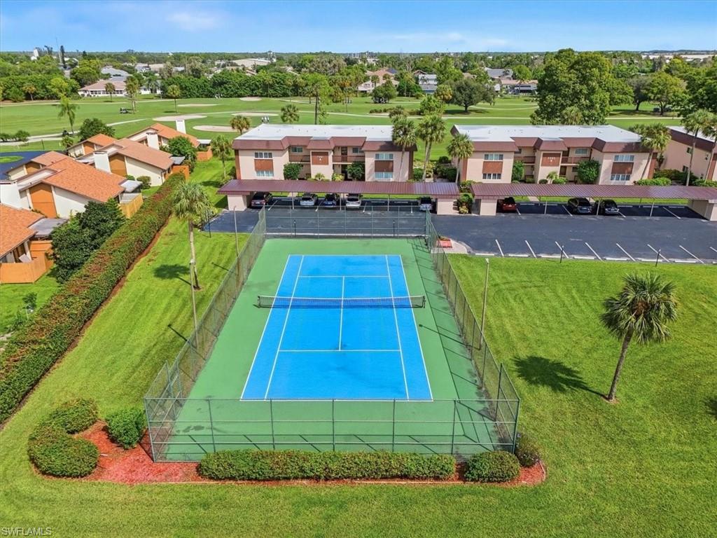 LOCKWOOD TERRACE CONDO - Residential