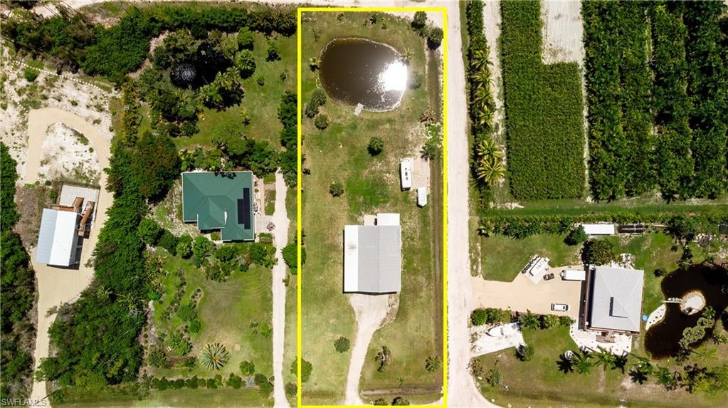 GULF SHORES ESTATES - Residential