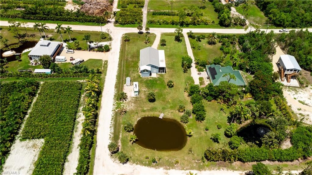 GULF SHORES ESTATES - Residential