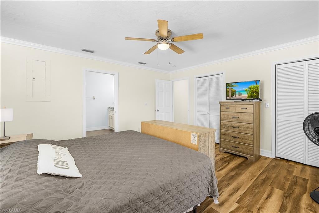 GULF SHORES ESTATES - Residential