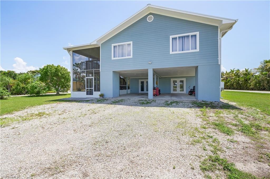 GULF SHORES ESTATES - Residential