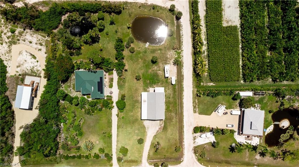 GULF SHORES ESTATES - Residential