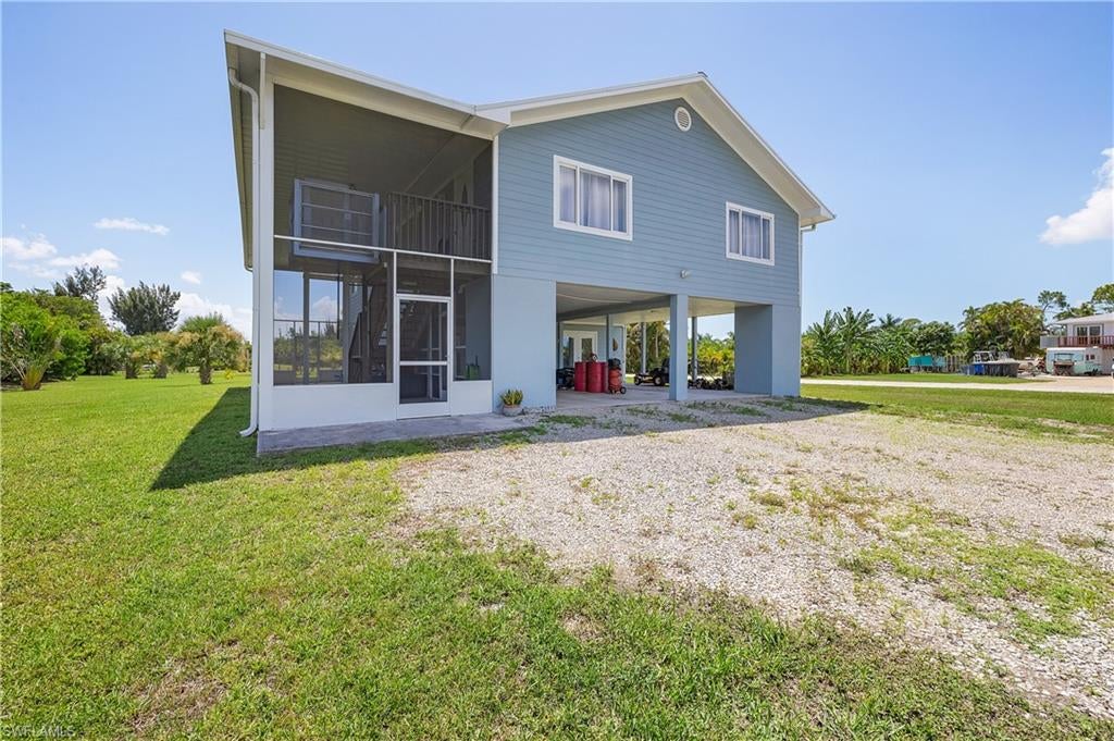 GULF SHORES ESTATES - Residential