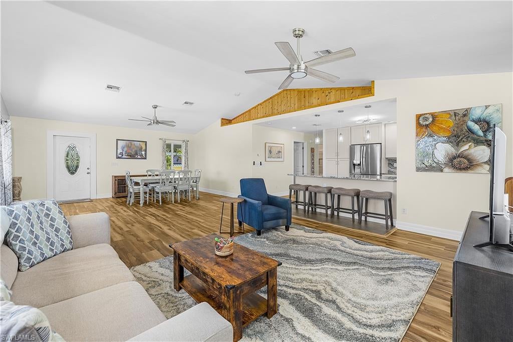 GULF SHORES ESTATES - Residential
