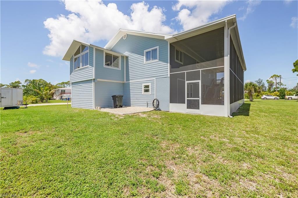 GULF SHORES ESTATES - Residential