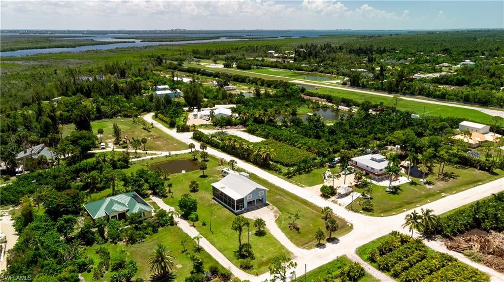 GULF SHORES ESTATES - Residential