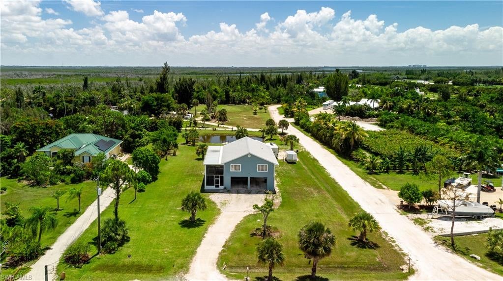 GULF SHORES ESTATES - Residential