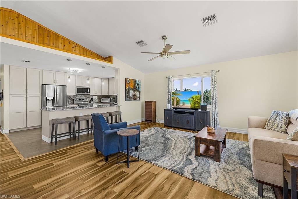 GULF SHORES ESTATES - Residential