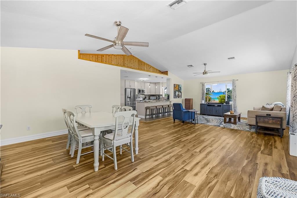 GULF SHORES ESTATES - Residential