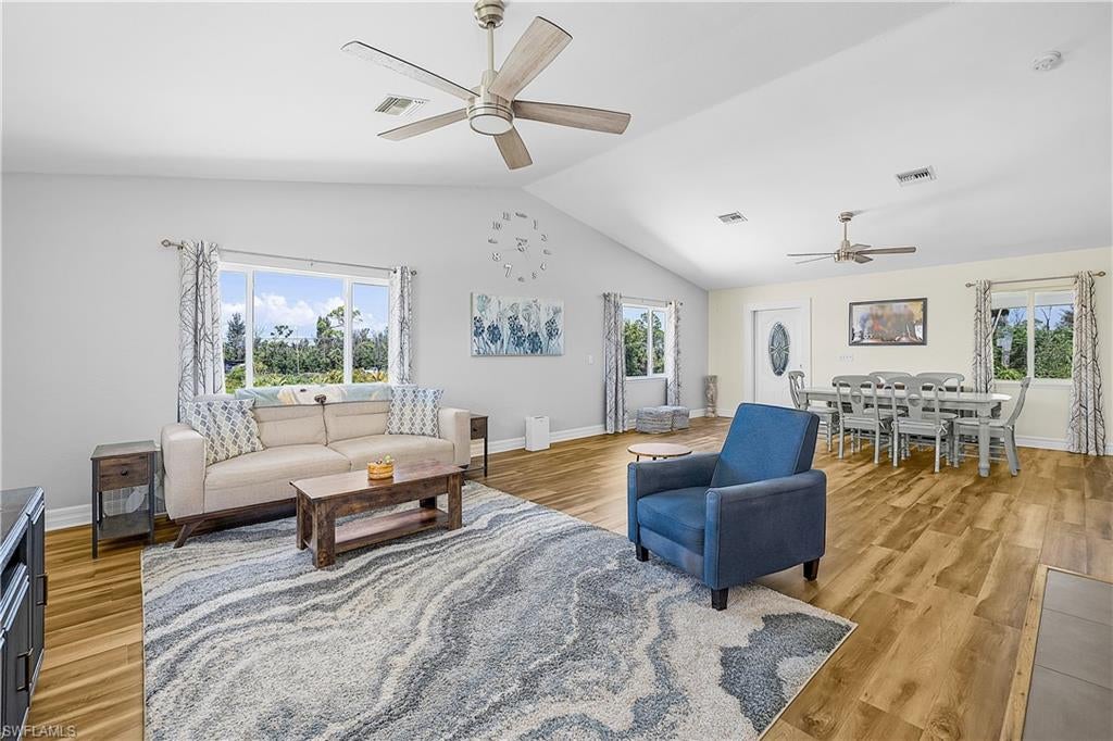 GULF SHORES ESTATES - Residential