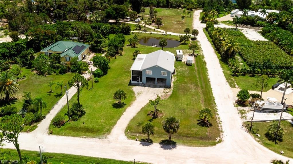GULF SHORES ESTATES - Residential