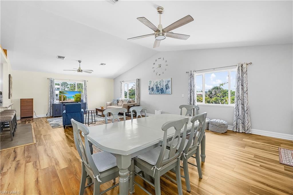 GULF SHORES ESTATES - Residential