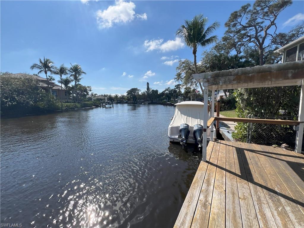 TARPON BEND - Land