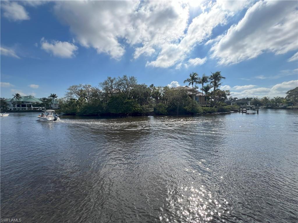 Rare extra deep waterfront lot available, configuration lends to privacy from the road. TCF-2 zoning perfect for construction of Multifamily structure or single family home. Situated on very picturesque bend of the river with significant water depth at the dock.