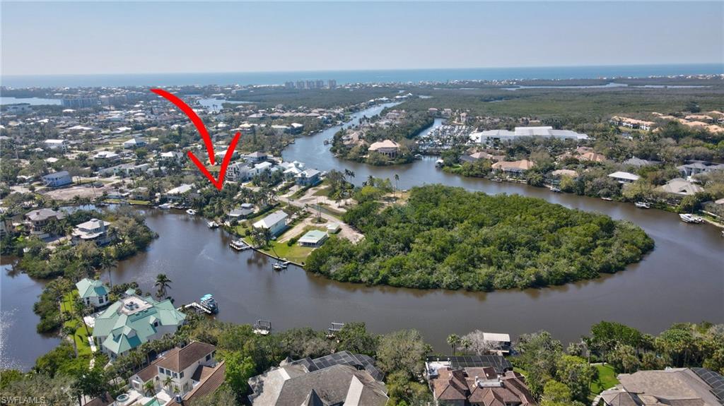 TARPON BEND - Land