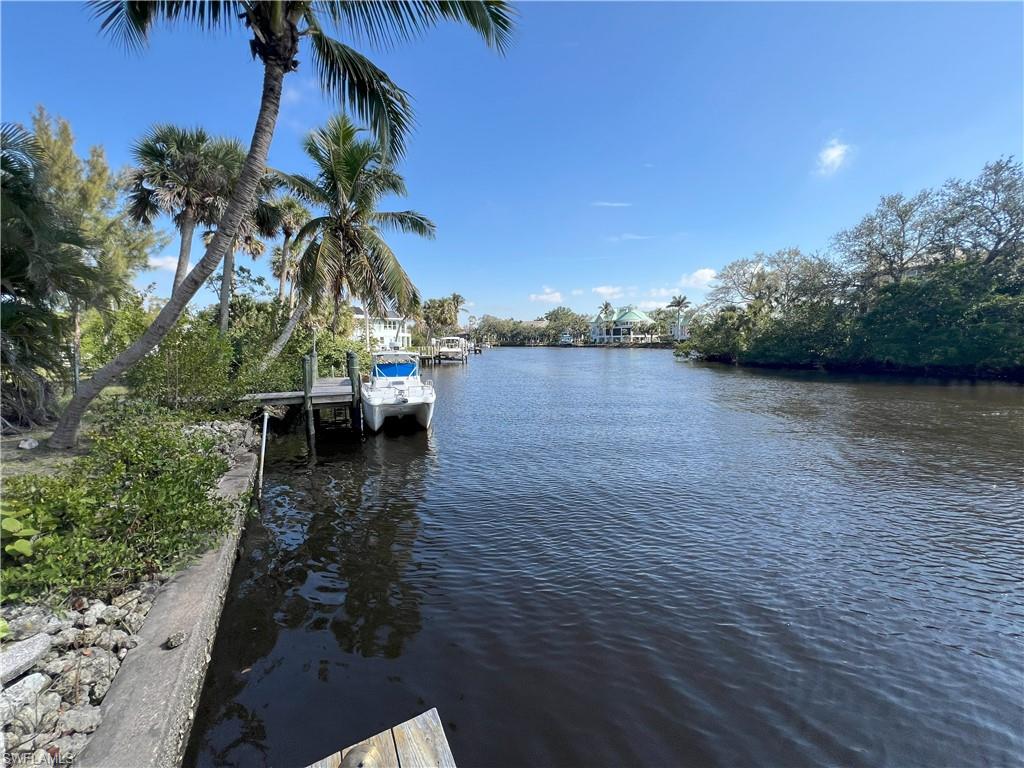 TARPON BEND - Land