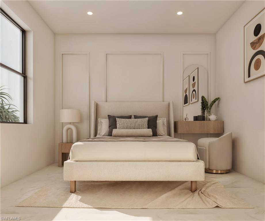 PORT LABELLE - Residential