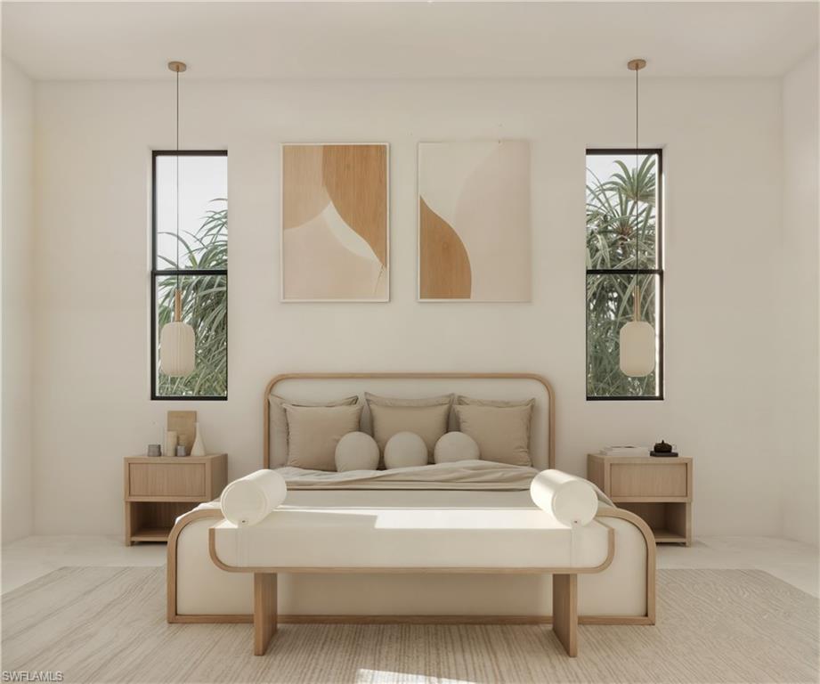 PORT LABELLE - Residential