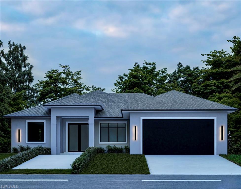 PORT LABELLE - Residential
