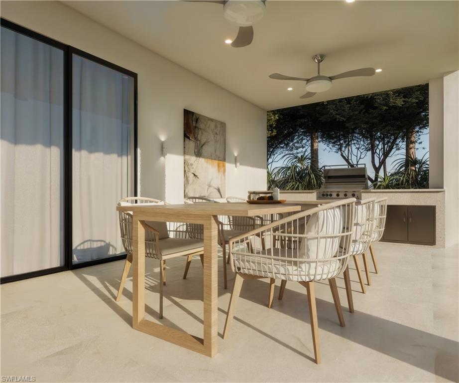 PORT LABELLE - Residential