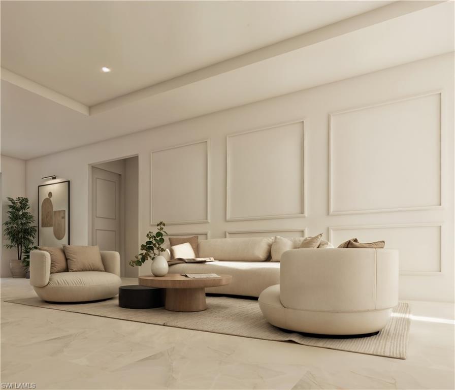 PORT LABELLE - Residential