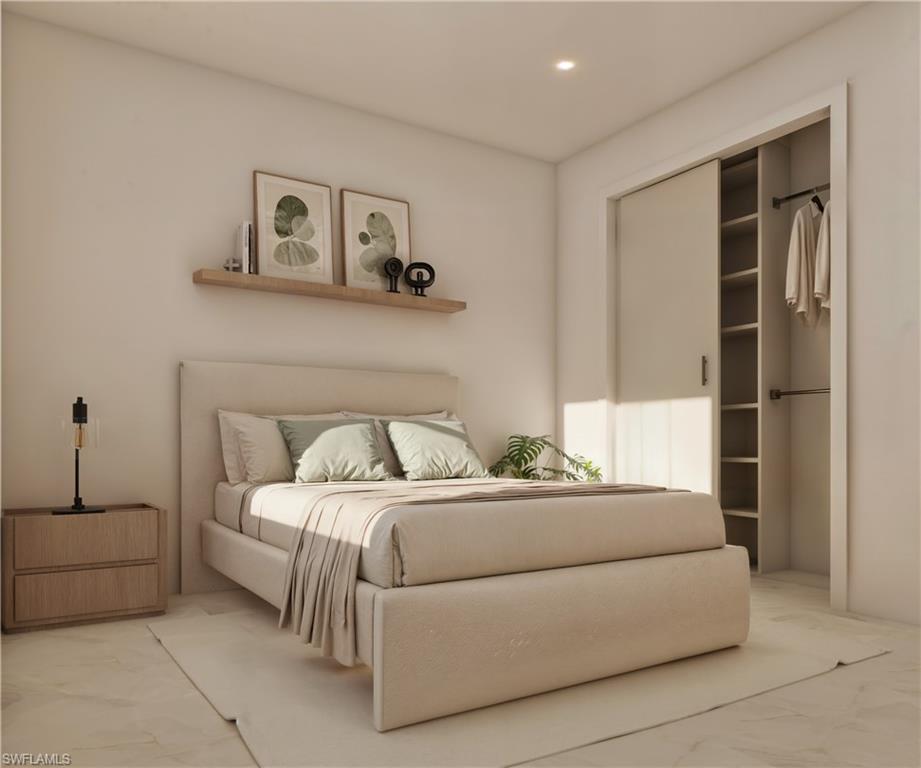 PORT LABELLE - Residential