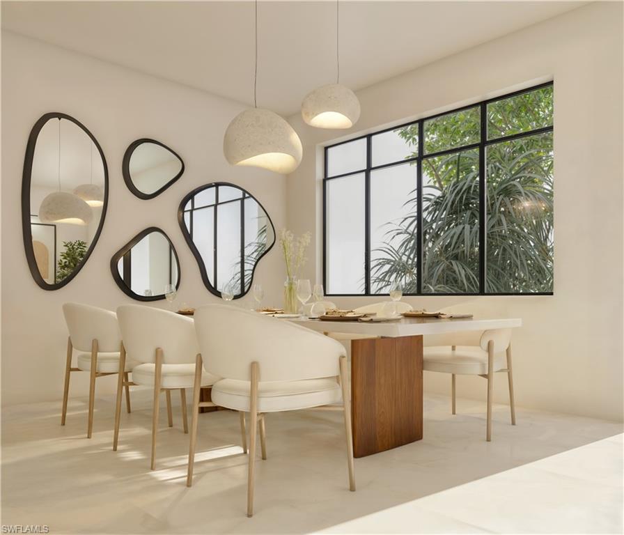 PORT LABELLE - Residential