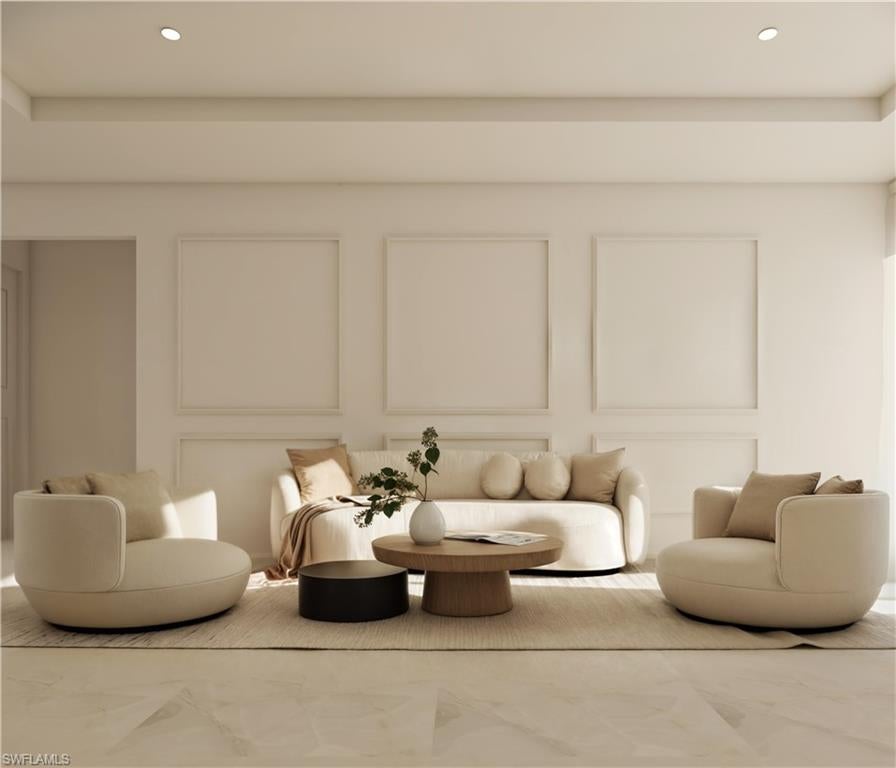 PORT LABELLE - Residential
