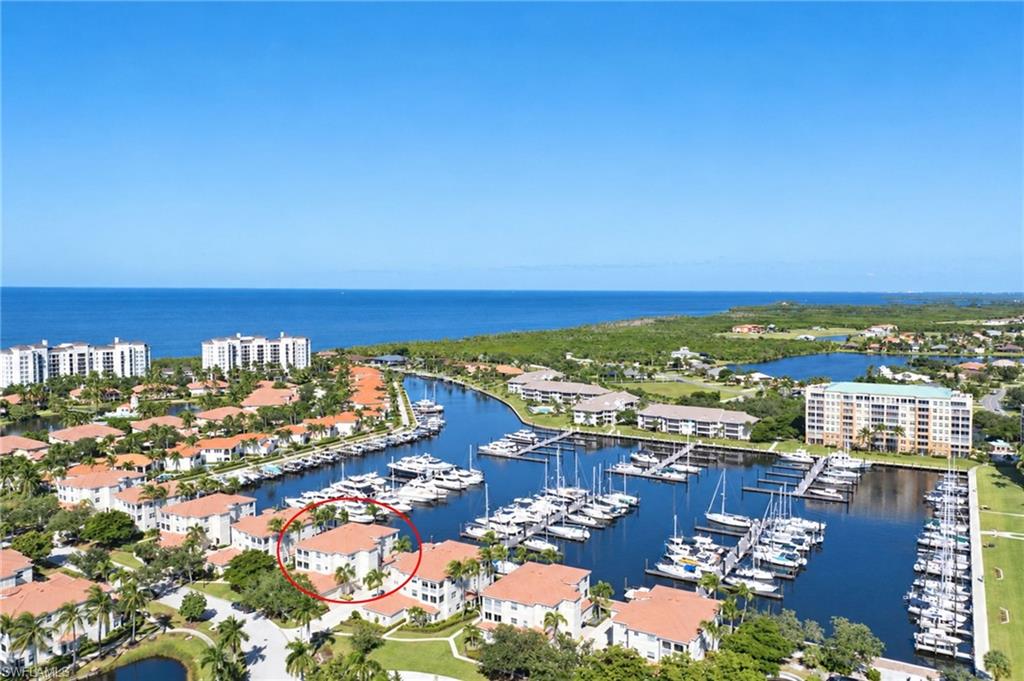 EMERALD ISLE - Residential