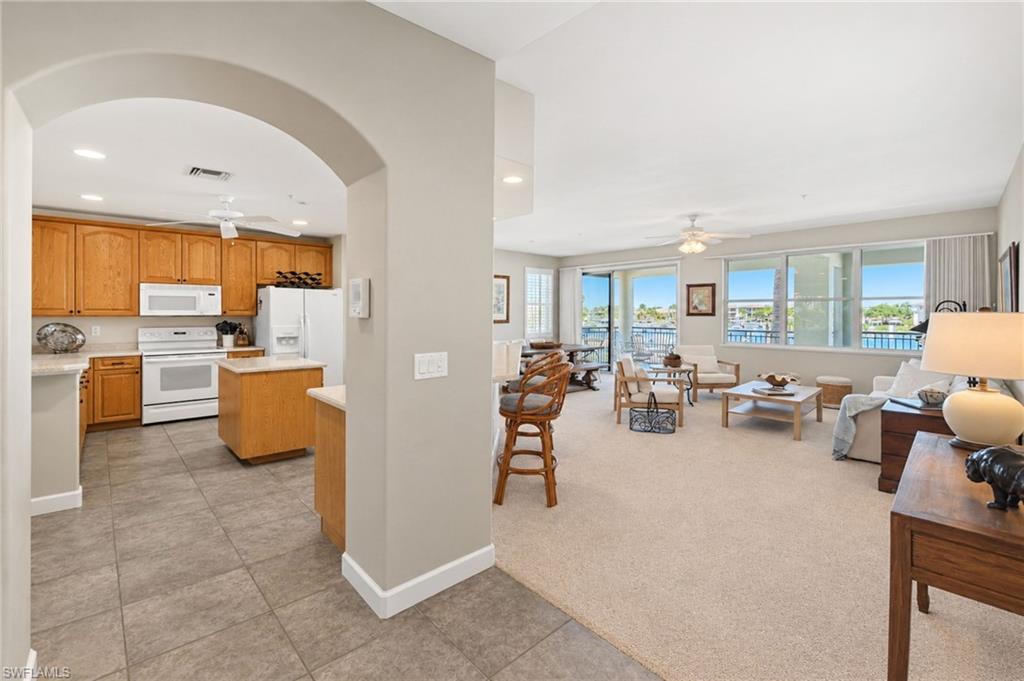 EMERALD ISLE - Residential