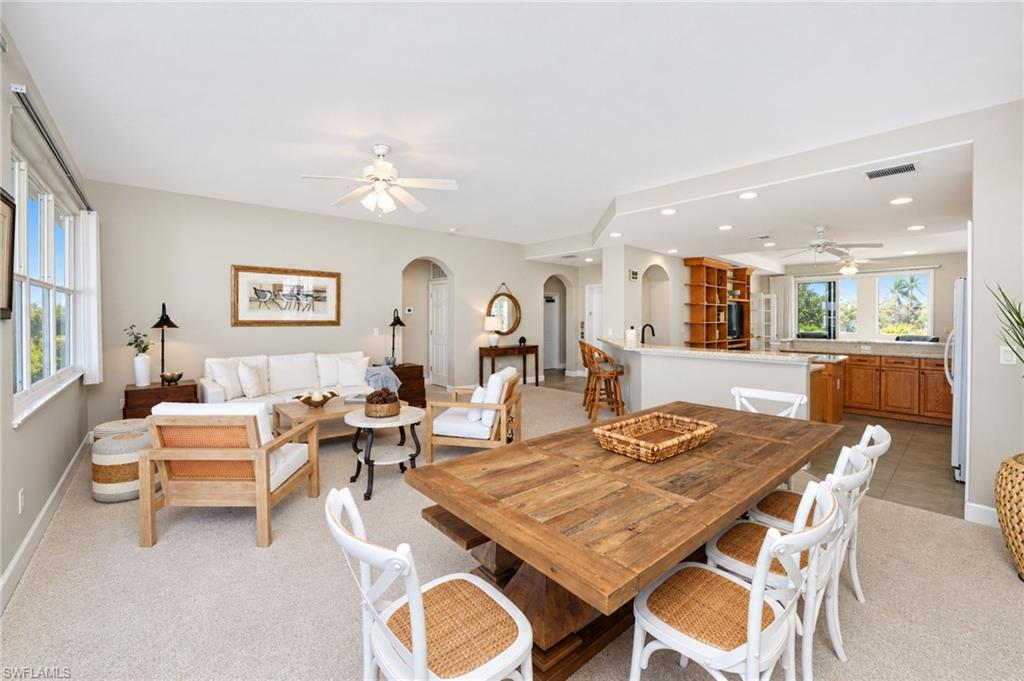 EMERALD ISLE - Residential