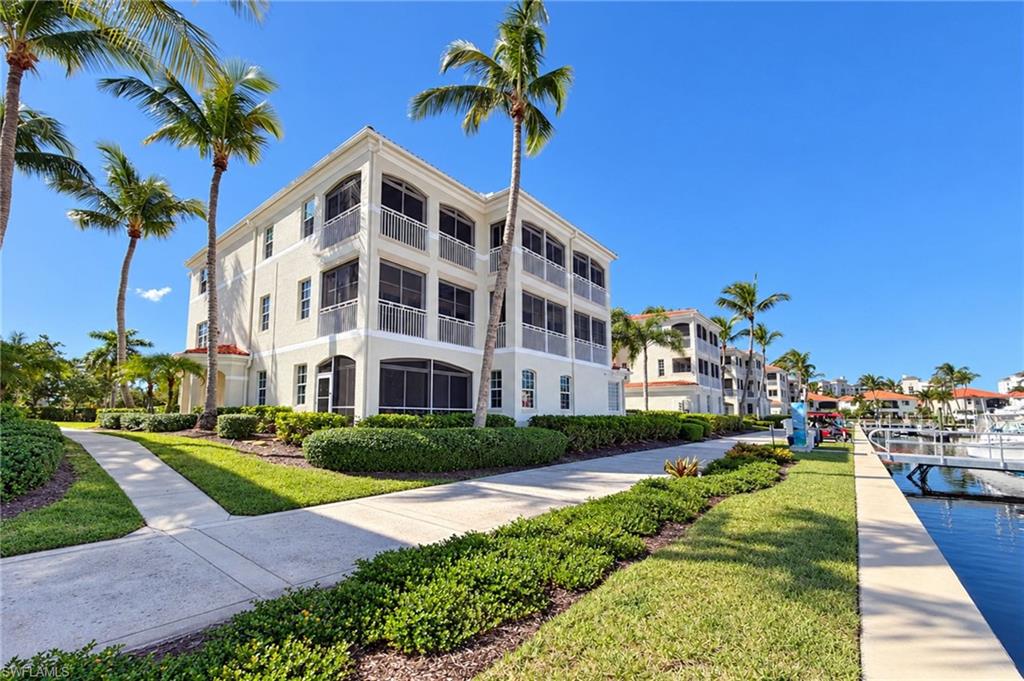 EMERALD ISLE - Residential