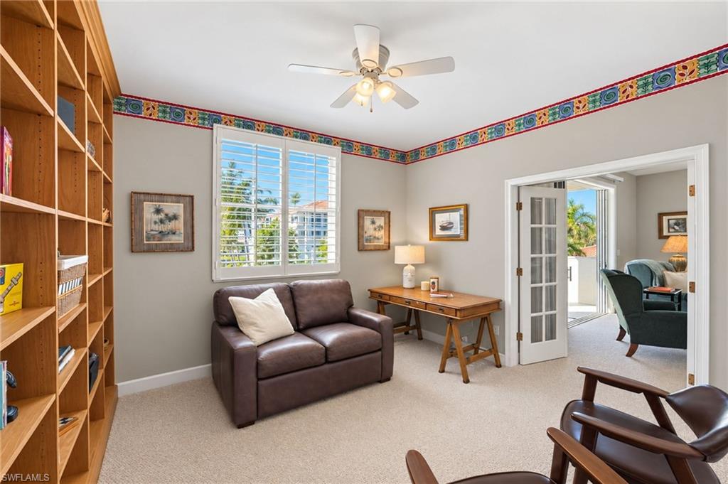 EMERALD ISLE - Residential