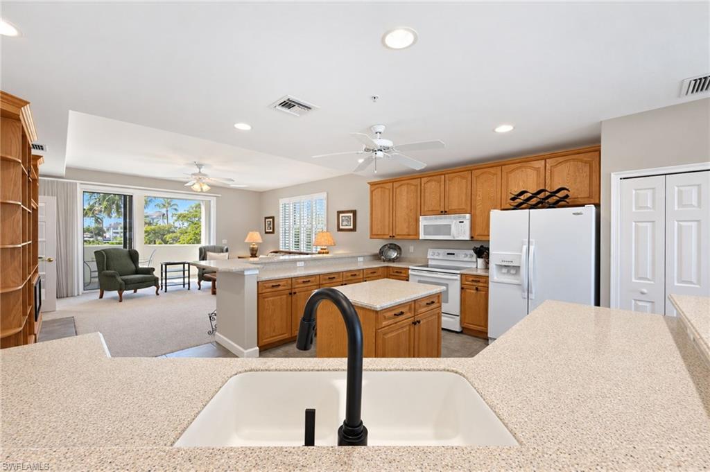 EMERALD ISLE - Residential
