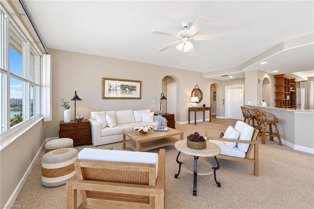 EMERALD ISLE - Residential