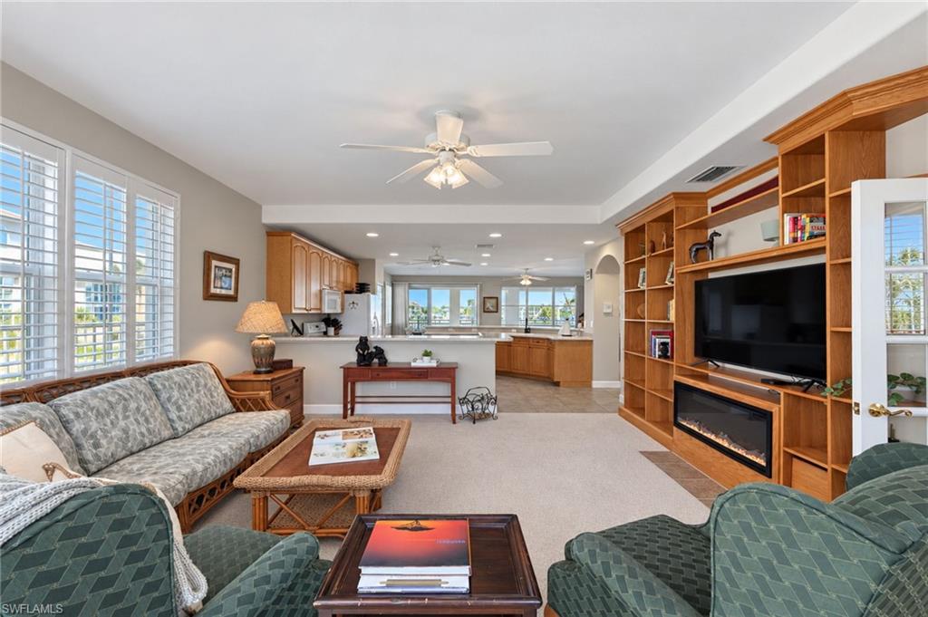 EMERALD ISLE - Residential